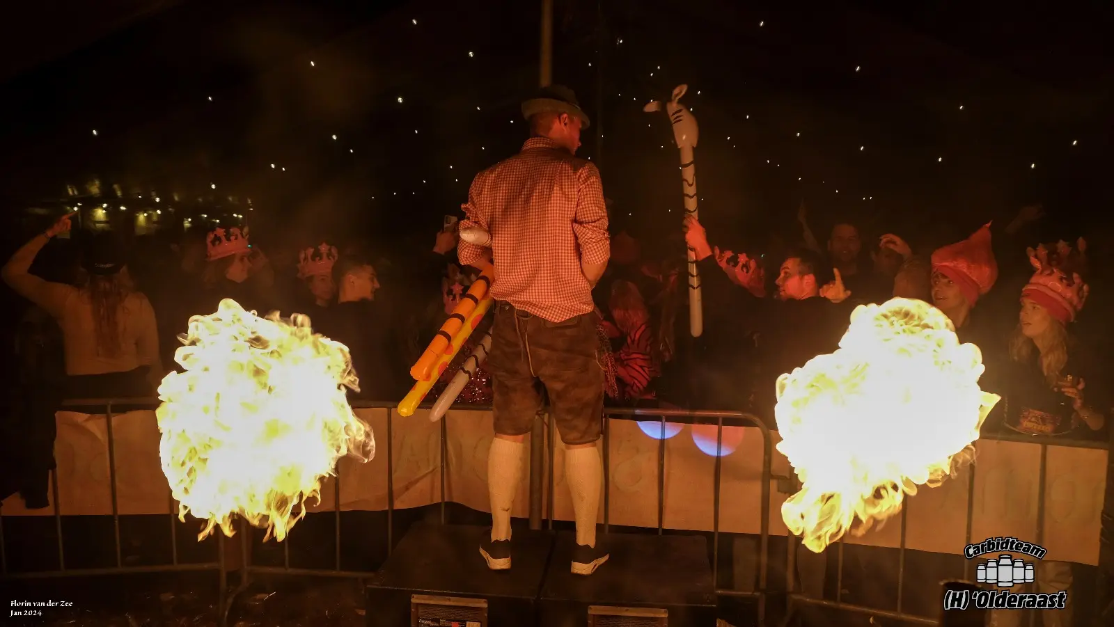 Afgelopen jaren foto 4